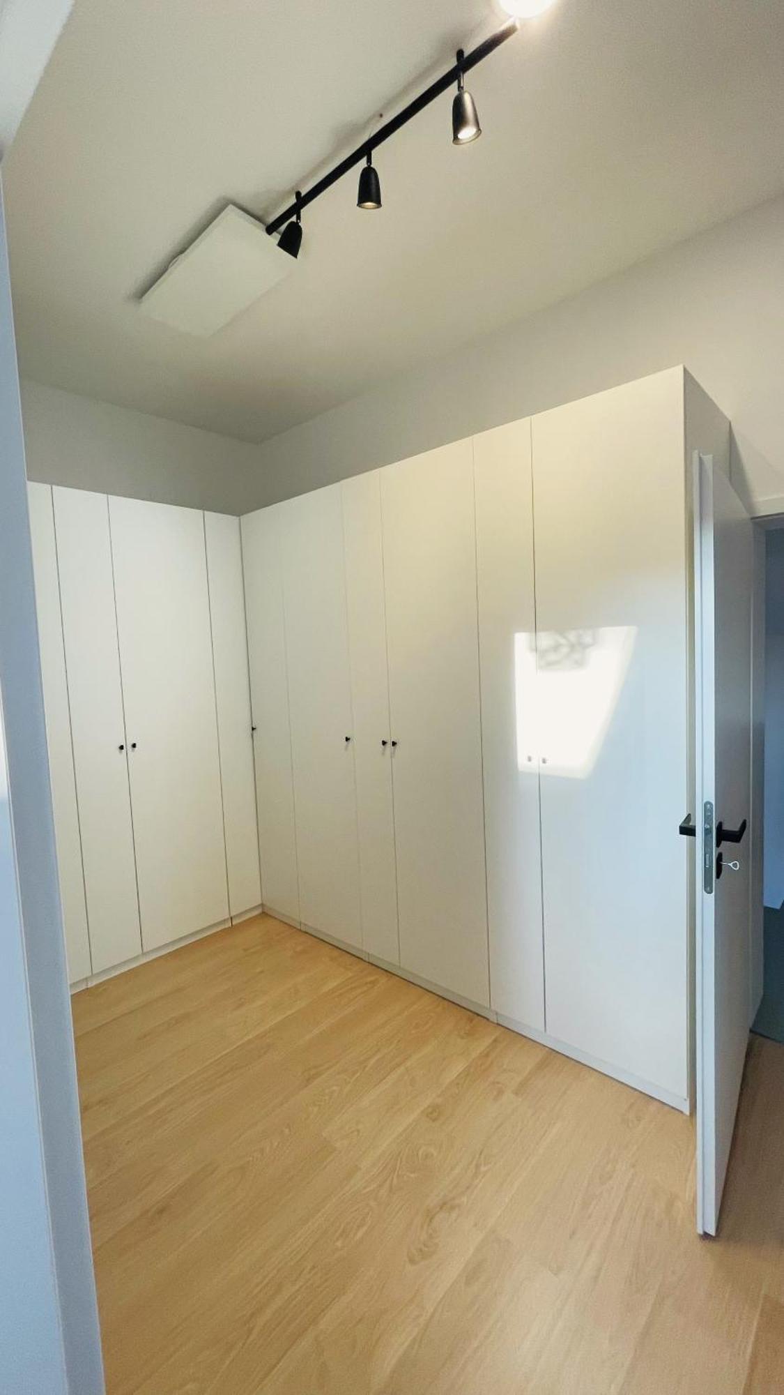House Flow, 3 Room With Terrace, Free 2 Parking Bratislava Eksteriør billede