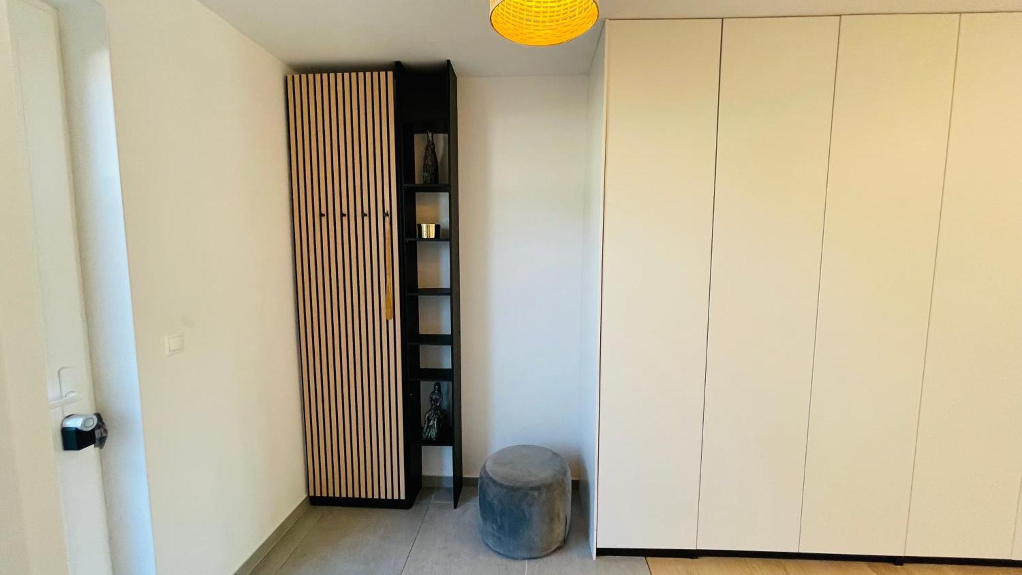 House Flow, 3 Room With Terrace, Free 2 Parking Bratislava Eksteriør billede