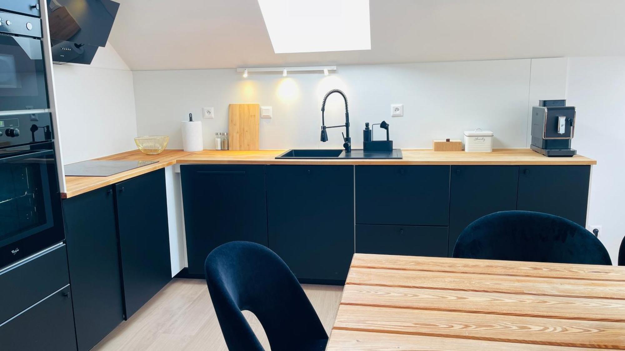House Flow, 3 Room With Terrace, Free 2 Parking Bratislava Eksteriør billede