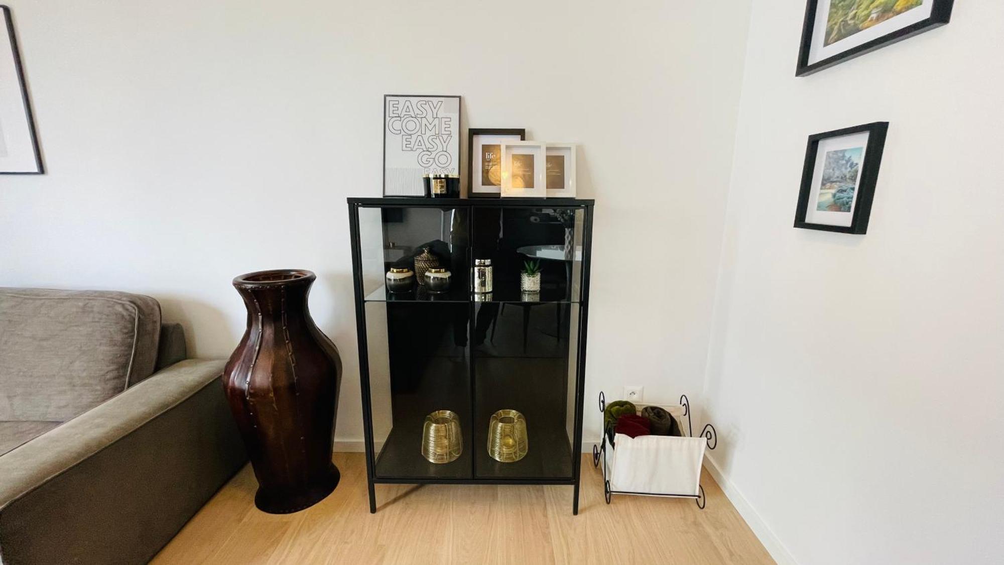 House Flow, 3 Room With Terrace, Free 2 Parking Bratislava Eksteriør billede