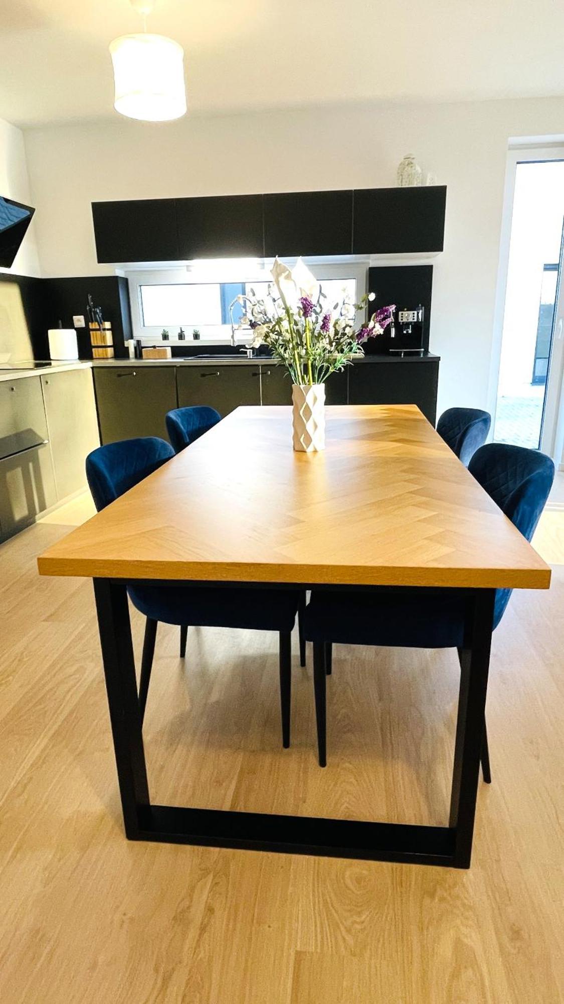 House Flow, 3 Room With Terrace, Free 2 Parking Bratislava Eksteriør billede